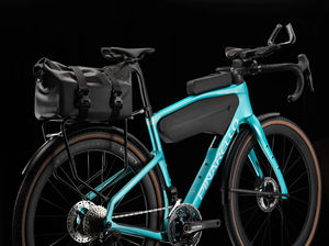 MOST Pinarello Grevil F Mudguard Kit